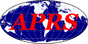 APRS Logo