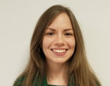 Alli Porterfield - K5ALI