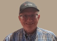 Don Elrod - KB5QR